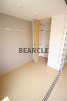 【洋室】 | ハピネス下阪本