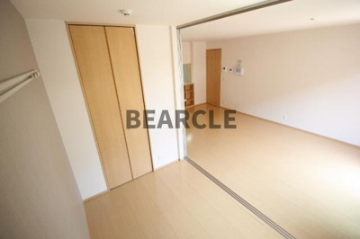 【洋室】 | ハピネス下阪本