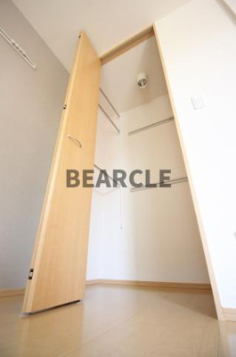 【収納】 | ハピネス下阪本