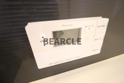 【設備】 | ハピネス下阪本