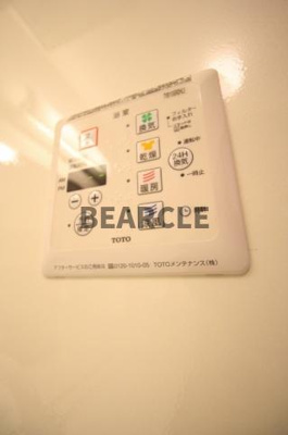 【設備】 | ハピネス下阪本