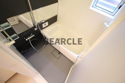 【浴室】 | ハピネス下阪本