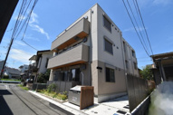 Dスクエア子安町(ディースクエアコヤスマチ)の画像