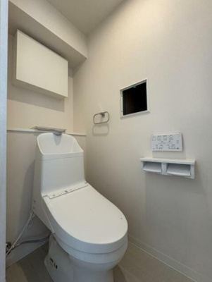 【トイレ】 | ヴィラドゥスール