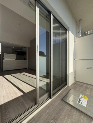 【バルコニー】 | ヴィラドゥスール