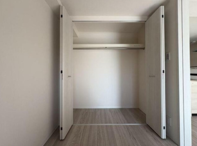 【収納】 | ヴィラドゥスール