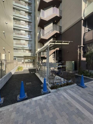 【その他共用部分】 | ヴィラドゥスール