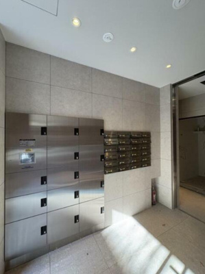 【エントランス】 | ヴィラドゥスール