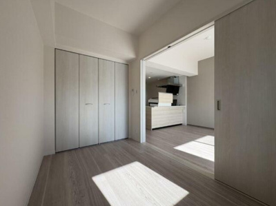 【寝室】 | ヴィラドゥスール