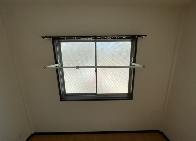 益本ビルの設備