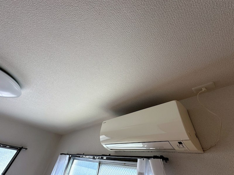 益本ビルの設備