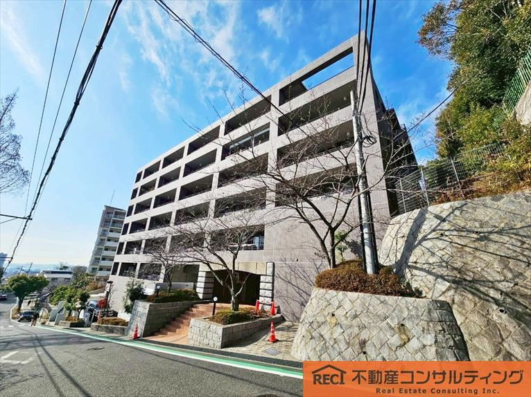 藤和六甲桜ヶ丘ホームズ