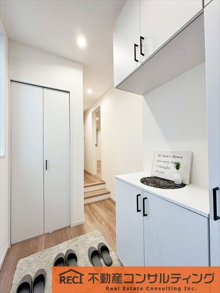 神戸市垂水区星陵台7丁目　新築戸建のその他