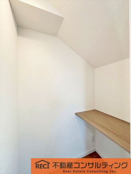 神戸市垂水区星陵台7丁目　新築戸建の内装