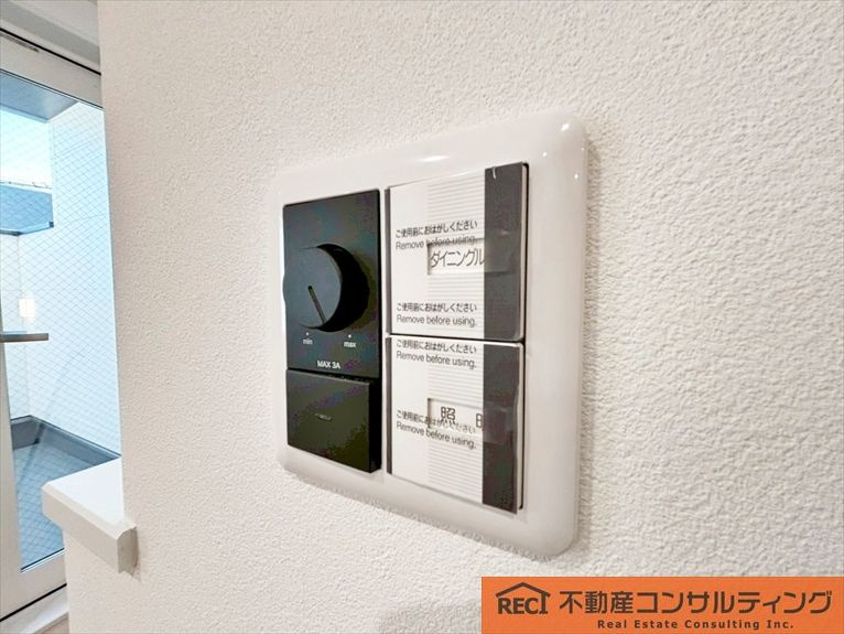 神戸市垂水区星陵台7丁目　新築戸建の設備