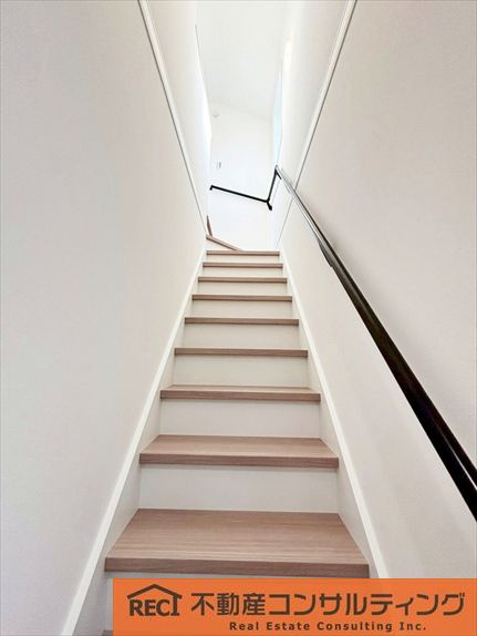 神戸市垂水区星陵台7丁目　新築戸建の内装