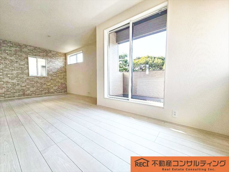 西宮市浜甲子園1丁目　新築戸建の子供部屋