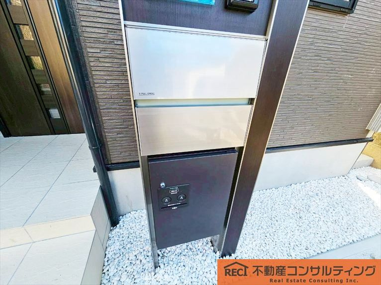 西宮市浜甲子園1丁目　新築戸建のその他