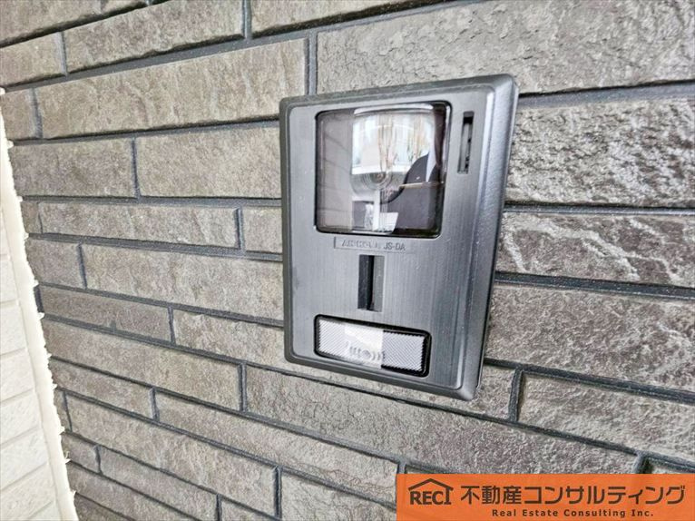 西宮市大社町　新築戸建　A号棟の設備