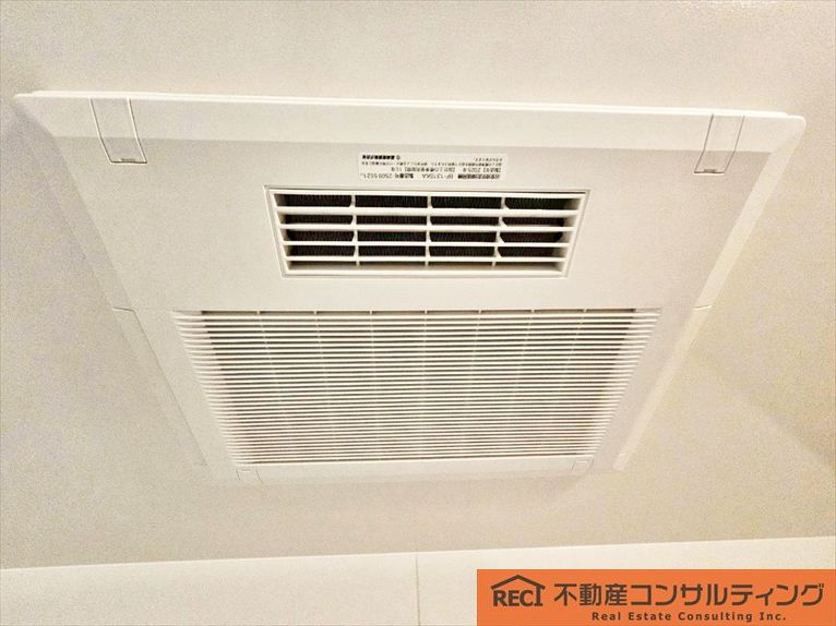 西宮市大社町　新築戸建　A号棟の浴室