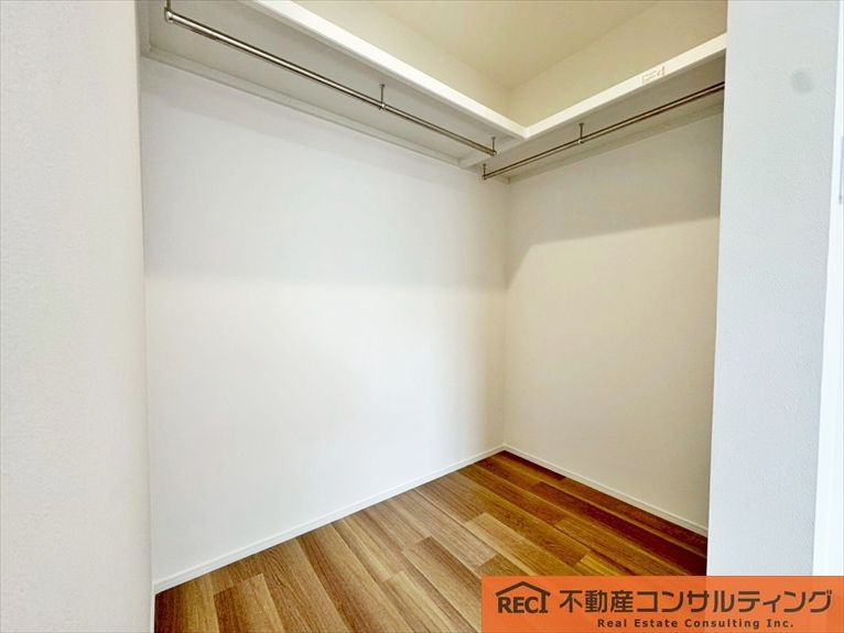 神戸市長田区細田町三丁目　中古戸建の収納