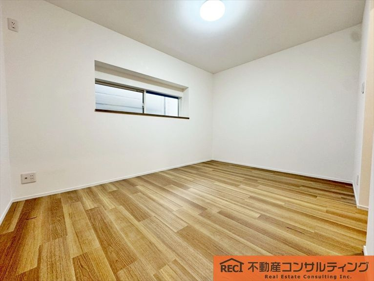 神戸市長田区細田町三丁目　中古戸建の子供部屋