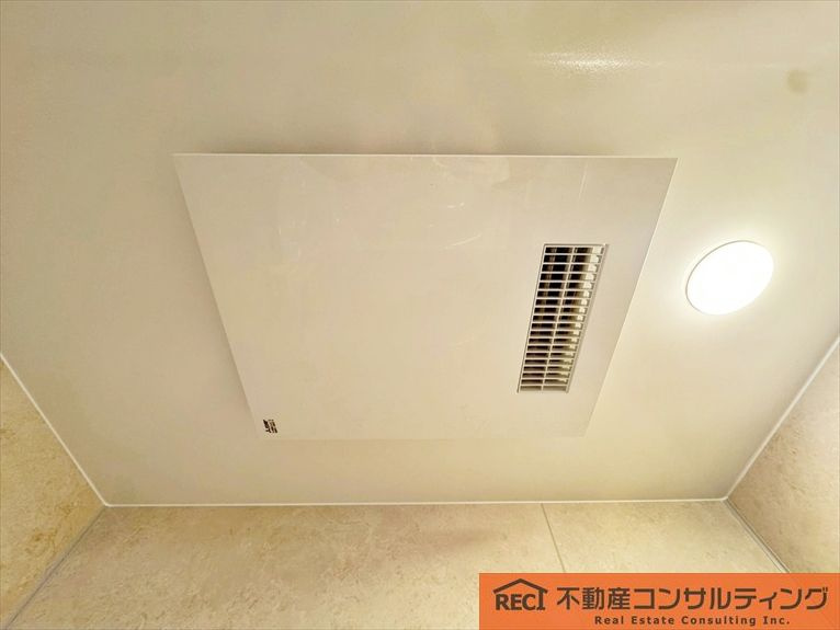 神戸市長田区細田町三丁目　中古戸建の設備