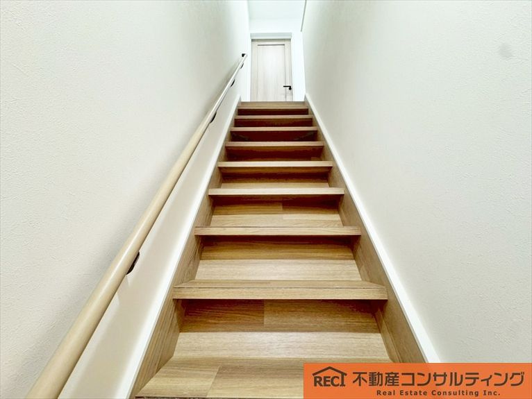 神戸市長田区細田町三丁目　中古戸建の内装