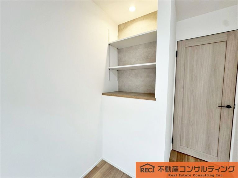 神戸市長田区細田町三丁目　中古戸建の内装