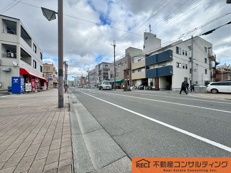 神戸市長田区細田町三丁目　中古戸建のその他
