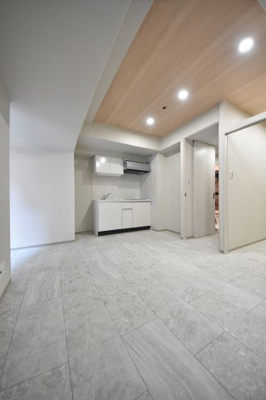 【居間・リビング】 | NEXT STAGE神戸元町