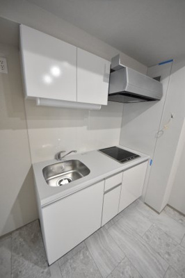 【キッチン】 | NEXT STAGE神戸元町