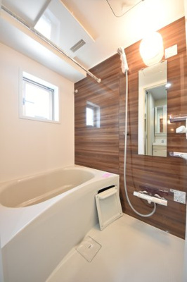 【浴室】 | NEXT STAGE神戸元町