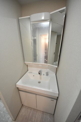 【独立洗面台】 | NEXT STAGE神戸元町