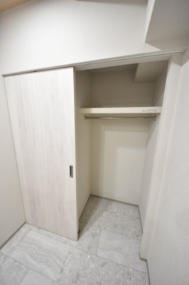 【収納】 | NEXT STAGE神戸元町