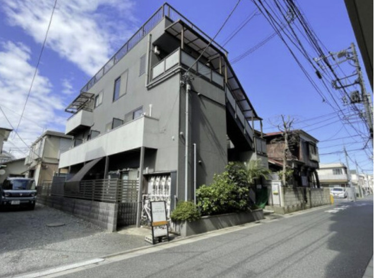 Мコート千歳台