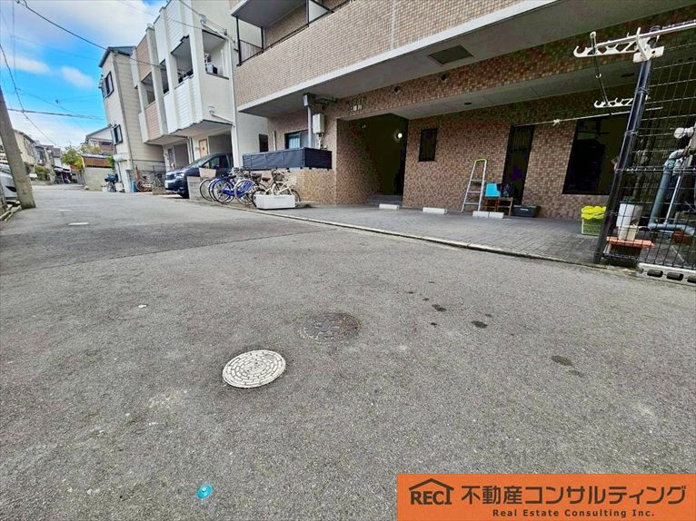 西宮市上田中町　新築戸建のその他