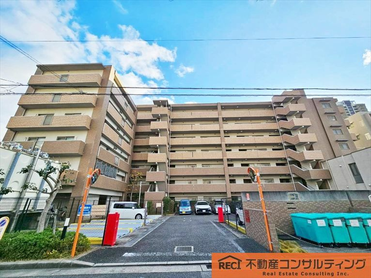 ディアステージ西宮ブライタス