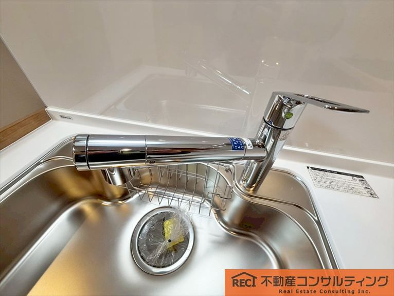 サンマンション魚崎の設備