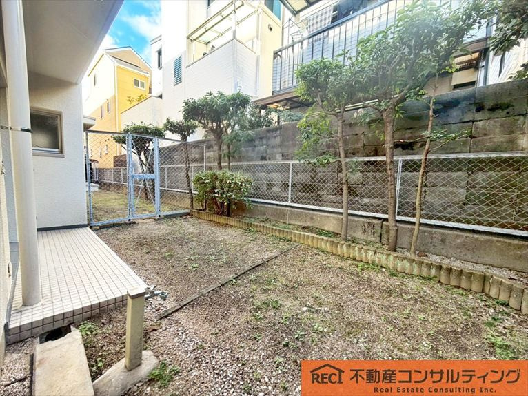 サンマンション魚崎のその他