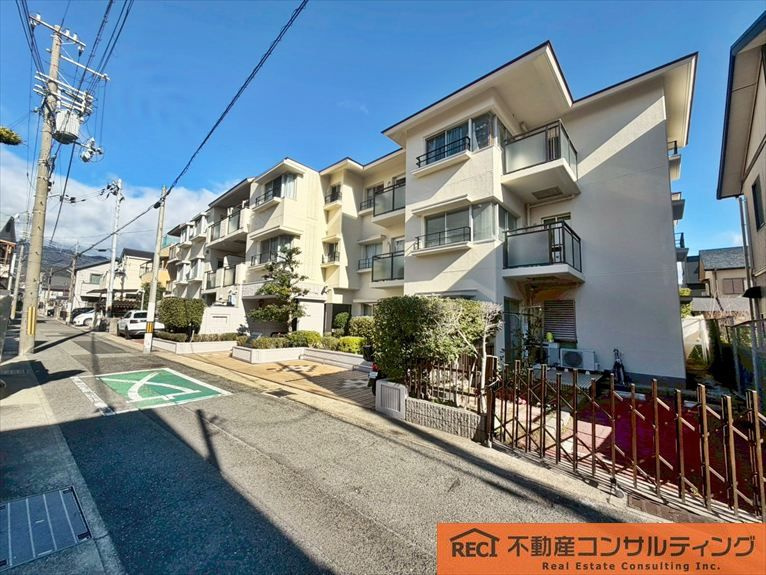 サンマンション魚崎