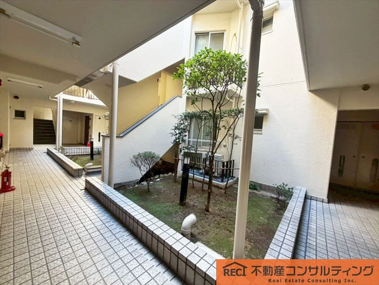 サンマンション魚崎のその他