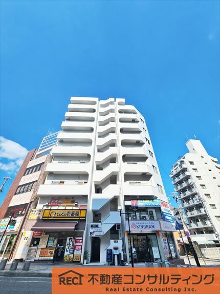 第1サン六甲道ハイツ