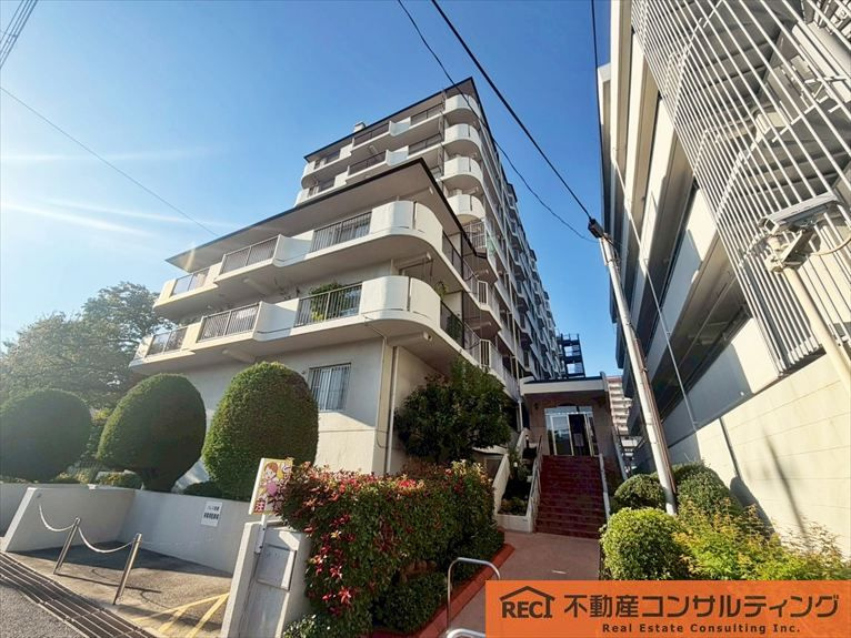 パレス東灘のその他