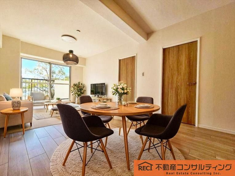 浜甲子園グリーンマンション