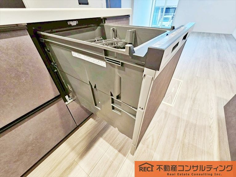 神戸市灘区高尾通1丁目　新築戸建　2号棟の設備