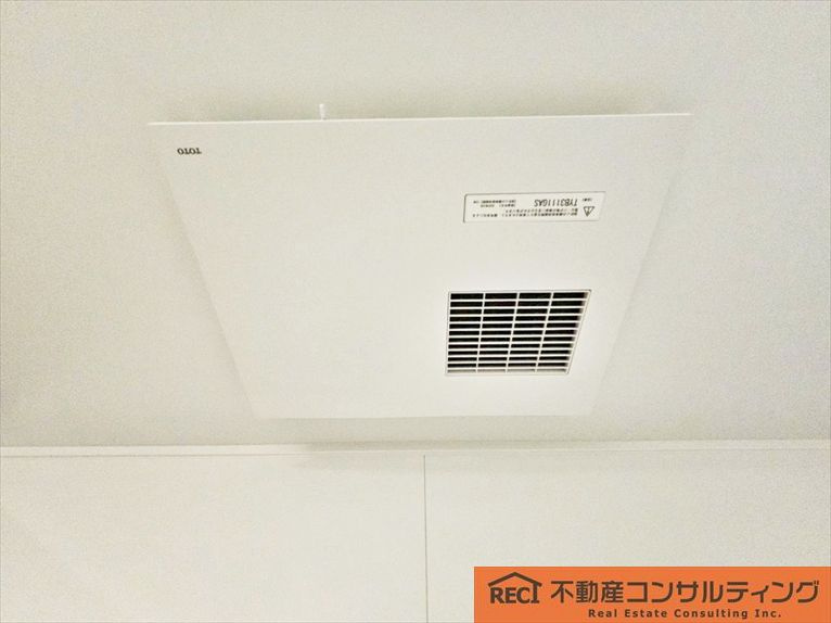 神戸市灘区高尾通1丁目　新築戸建　2号棟の設備