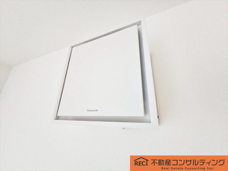 神戸市灘区高尾通1丁目　新築戸建　2号棟の設備