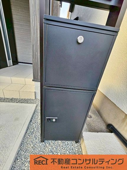 神戸市灘区高尾通1丁目　新築戸建　2号棟の設備