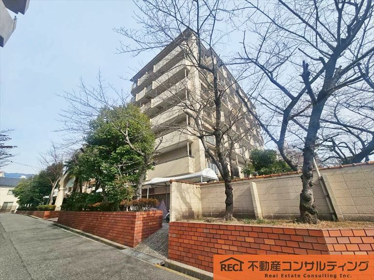 甲南グランドハイム御影